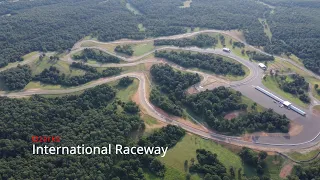 Ozarks International Raceway - Motorcycle Evaluation - 8/14/2021