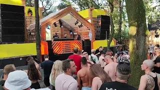 DECIBEL OUTDOOR 2023