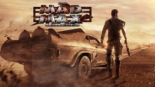Прохождение Mad Max [21] - Эксклюзивная машина, V8!