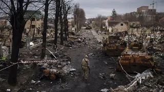 "Масштабы войны серьёзно сократились"