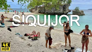 SIQUIJOR COASTAL TOUR: The Philippines’ Most Enchanting Island! 🇵🇭 Must-See Tourist Attractions!