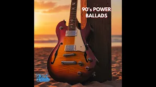 90's Power Ballads 🎸❤️