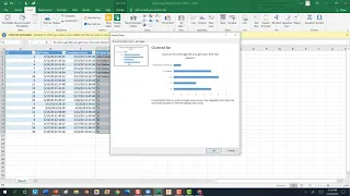 Microsoft Forms to Excel Chart 2