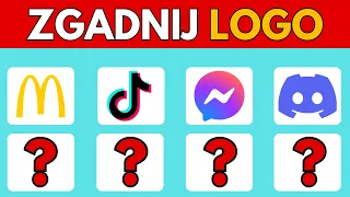 Zgadnij Logo | Czy znasz te loga?