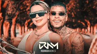 "DOUTORA 3" - MC Kevin - Você Pede Um Beijo (Áudio Oficial) DJ Perera