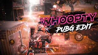 whoopty| PUBG MONTAGE | PUBG 1vs4 clutch