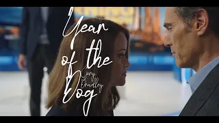 cory/bradley: year of the dog