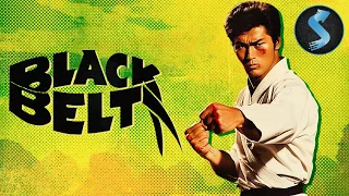 Black Belt | Full Martial Arts Movie | Ying Bai | Lik Chueng | Yeh Fang | Helen Ma