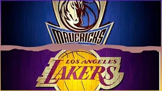 Dallas Mavericks vs LA Lakers - Full Game Highlights July 23 NBA Restart 2019-20 NBA Season