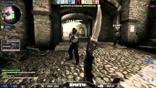 CSGO:  Нож фальшион. Knife falchion