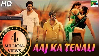 Aaj Ka Tenali (2019) New Released Full Hindi Dubbed Movie | Sundeep Kishan, Regina Cassandra