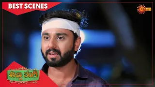 Anna Thangi - Best Scenes | Full EP free on SUN NXT | 29 July 2022 | Kannada Serial | Udaya TV