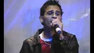 banda calcinha vermelha são josé da tapera DVD 2007