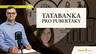 Jak nevychovat ze svých dětí "finanční orangutany". Tatabanka pro puberťáky