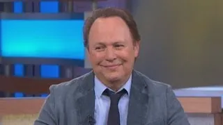 Billy Crystal's 'Monsters Inc.' Character Is His Favorite He's Ever Played
