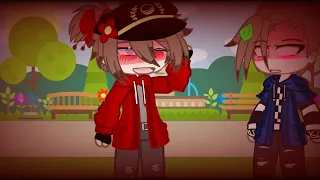 [💗🎭I want your love and I want your revenge🎭💗] [Meme] [No original] [💙Tomtord❤️] [xd]