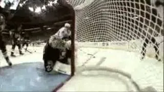 History Will Be Made/Marc-Andre Fleury/ Playoffs 2011