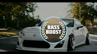 Bass Bosted | 27 Клуб "Feduk"