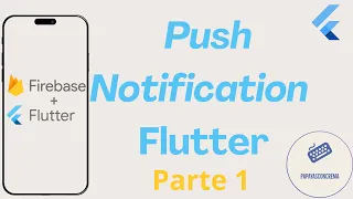 Flutter Notificaciones Push: Firebase FCM parte 1