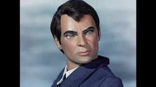 Captain Scarlet (Series 1) Expo 2068 26 Mar 1968