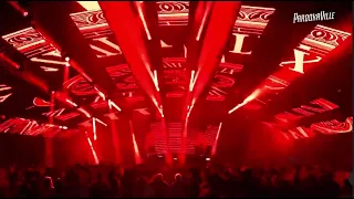 Mauro Picotto played Clif Jack "Somewhere" [filth on acid] @ Parookaville Festival