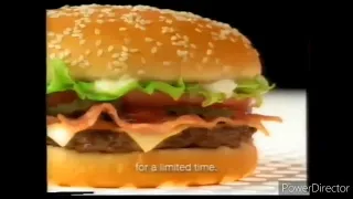 Nostalgic Fast Food Commercials Compilation Vol. 45 (4th of July Special)