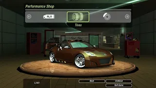 Need For Speed Underground 2 Gameplay Walkthrough FULL GAME No Commentary Part 2