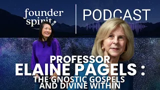 Unveiling the Mysteries: The Truth About  | Elaine Pagels Exposes Hidden Secrets!