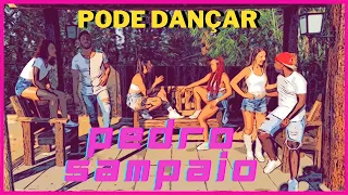 Pode Dançar - Pedro Sampaio