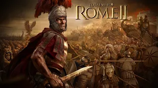 ROME 2 Рим Антония