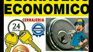 CAMBIAR CERRADURA ALDAYA TELF 607 25 29 04 ..