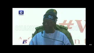 President Tinubu Launches Campaign For Inclusive Education, Gender Equity