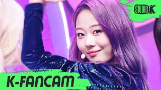 [K-Fancam] 체리블렛 채린 직캠 'Love In Space' (Cherry Bullet CHAERIN Fancam) l @MusicBank 220304