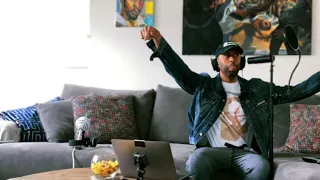 JOE BUDDEN FIRES RORY & MAL‼️‼️‼️