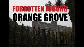 Forgotten Joburg Part 2 | Orange Grove | How We Live in South Africa