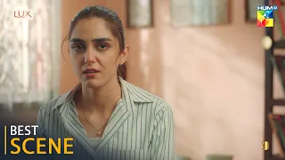 Yunhi Episode 24 - 𝐁𝐞𝐬𝐭 𝐒𝐜𝐞𝐧𝐞 01 #mayaali #bilalashraf - HUM TV