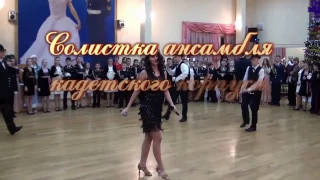 Музыкальное поздравление в МПКУ им.М.А. Шолохова