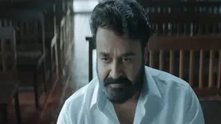 Lucifer Church scene tamil