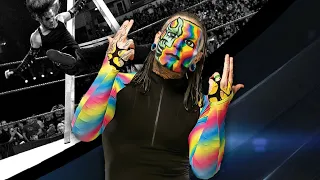 - JEFF HARDY - Custom Titantron 2021