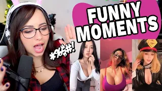 TRY NOT TO LAUGH WATCHING FUNNY FAILS VIDEOS #5 | Bunnymon REACTS