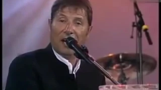 Udo Jürgens Lieb Vaterland live 1998 Erbach