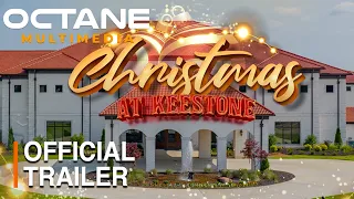 Christmas at Keestone | Feature Film Trailer 2023 | OMM