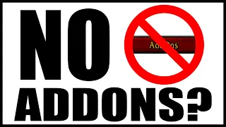 Should Addons Be Banned in WoW?