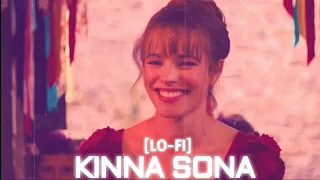 Kinna Sona (Lofi Remix) | Music Heartz | Romantic Lofi Songs #lofi #lofihiphop