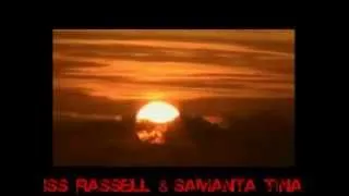 Rassell & Samanta Tīna - Esi man klāt extended version mix by kriss