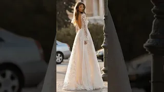 Jshouse wedding dress of the Bridal Dresses 2024 I New design wedding dress Ideas 2024