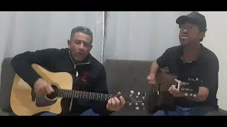 Carlos costa e Adair cover vôo do condor Mato grosso e Mathias