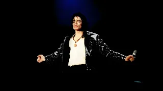 MORPHINE - Live Version - HIStory World Tour - Michael Jackson