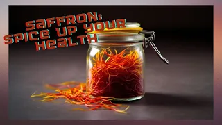 Unlocking the Health Secrets of Saffron: Benefits & Side Effects Revealed