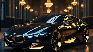 BMW GINA Light Visionary Model Concept// future cars updates
